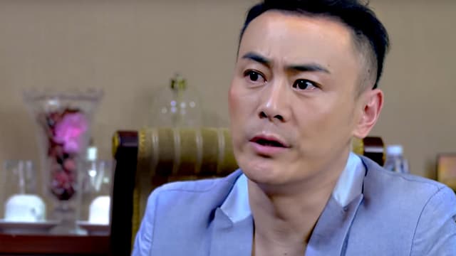 S01:E23 - Crossroads of the Heart