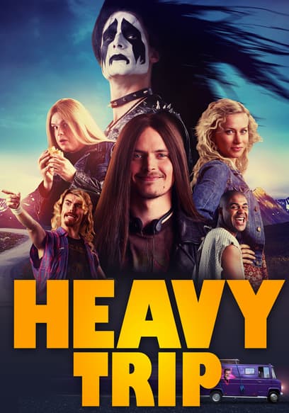 Heavy Trip
