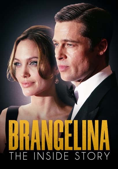 Brangelina: The Inside Story