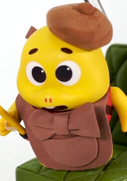 S01:E05 - Cocobi Color Play Toys 3 poster