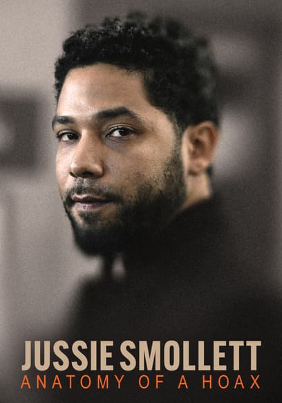 Jussie Smollett: Anatomy of a Hoax