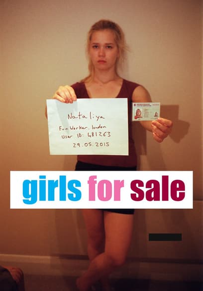 Girls for Sale