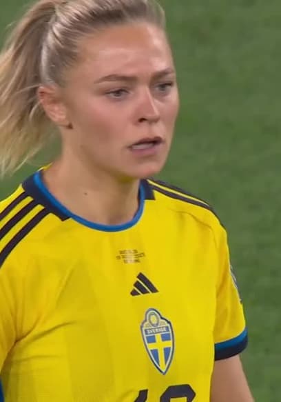 S2023:E63 - Sweden vs. Australia poster
