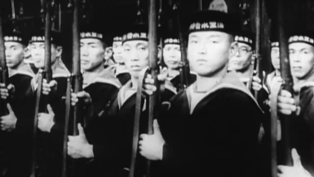 S01:E06 - A Date in Infamy