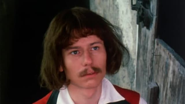 S01:E08 - The Priest Know-All