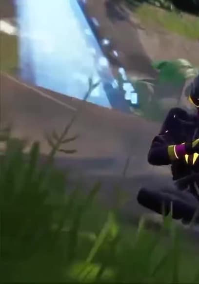 S01:E09 - Secrets You Missed in "Fortnite" / "Fortnite" Skins Only Noobs Use poster