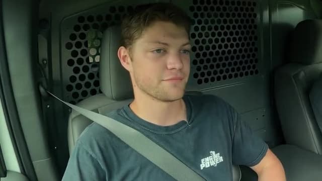 S09:E12 - Fatigued Ford