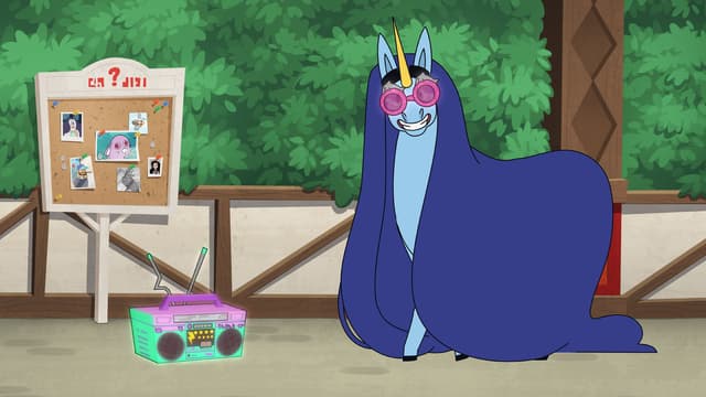 S01:E04 - The Insane Labyrinth