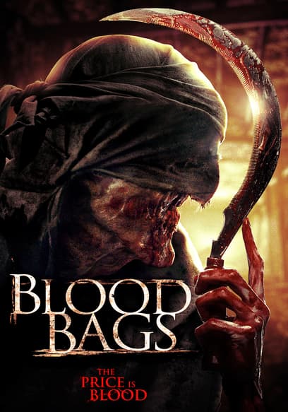 Blood Bags