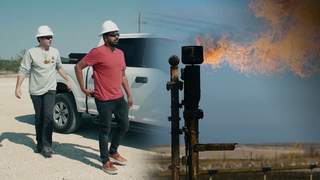 S01:E08 - Tackling Methane