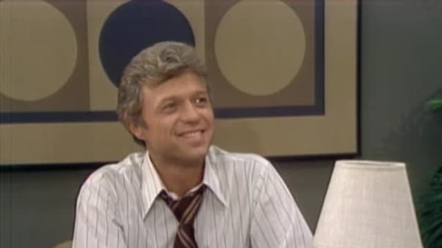 S11:E17 - The Carol Burnett Show: S11 E17 - Steve Lawrence, the Captain and Tennille