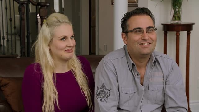 S01:E14 - Jessica & John