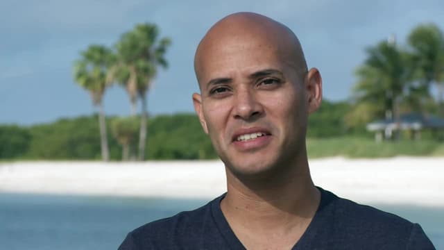 S01:E02 - Backyard Beaches