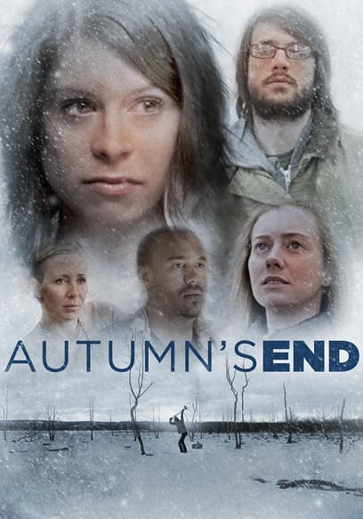 Autumn's End poster