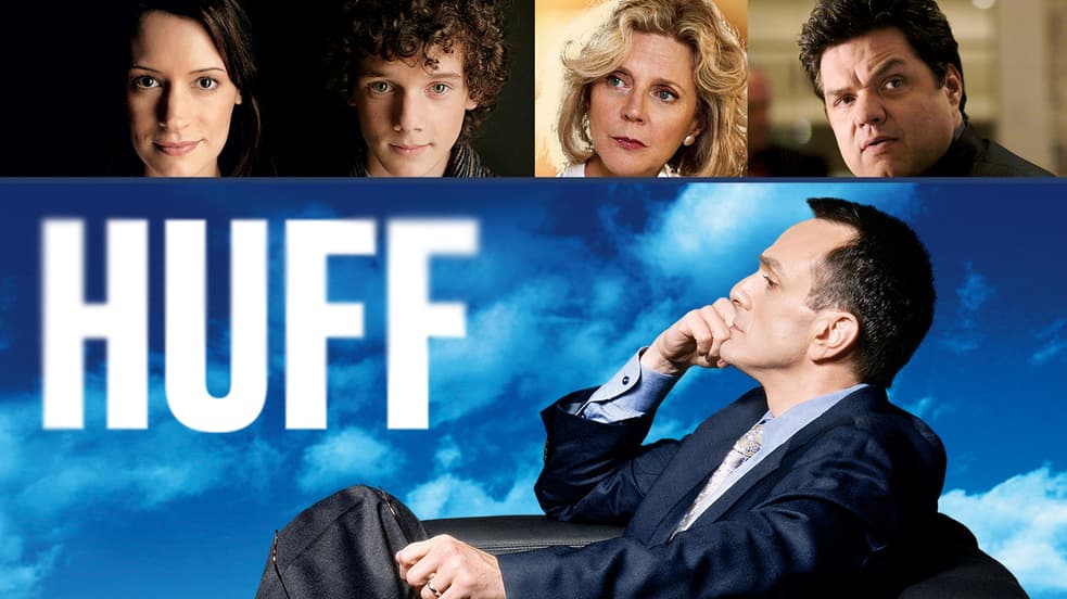Watch Huff Season 2 Streaming Online | Tubi Free TV