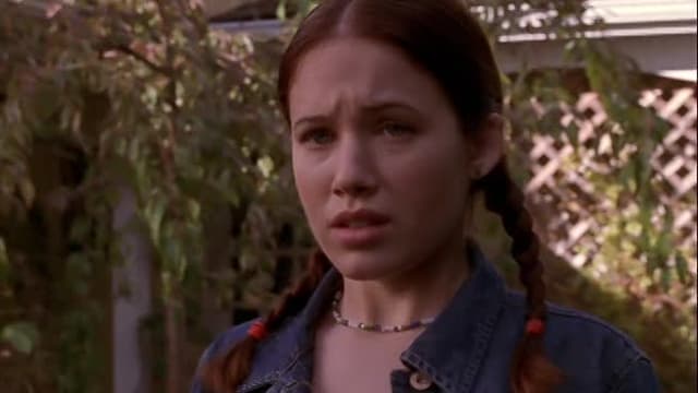 S01:E08 - Bitter Harvest / My So-Called Life and Death 