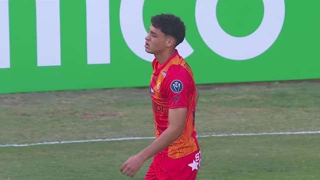 S2024:E45 - Quarterfinal 2nd Leg: CF Pachuca (MEX) vs. CS Herediano (CRC)