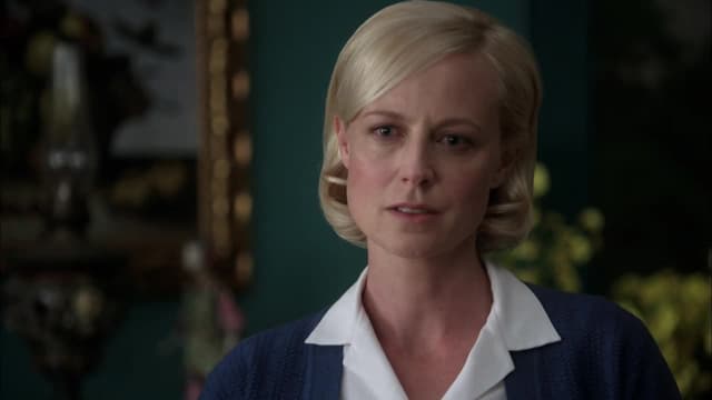 S02:E07 - No Other Love