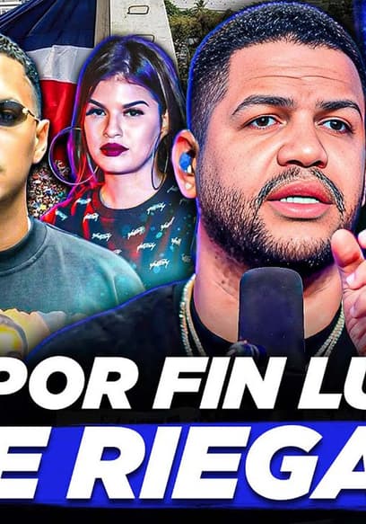 S01:E04 - Luinny Enfrenta a Los Busca-Likes Y Ley Mordaza poster