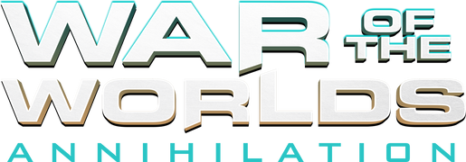 War of the Worlds: Annihilation