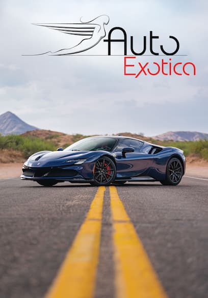 Auto Exotica