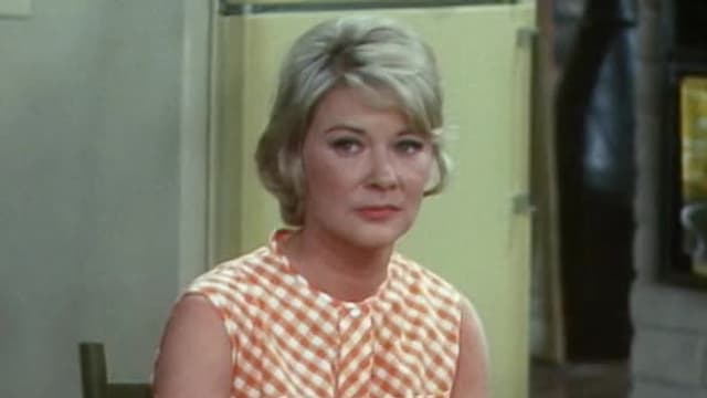 S01:E17 - What Is Your Husband Doing Tomorrow