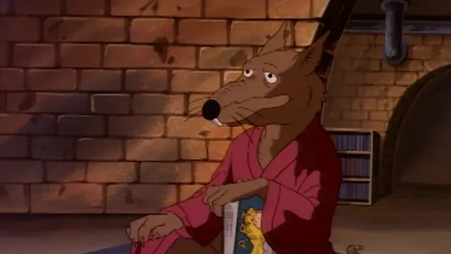 S01:E01 - Turtle Tracks