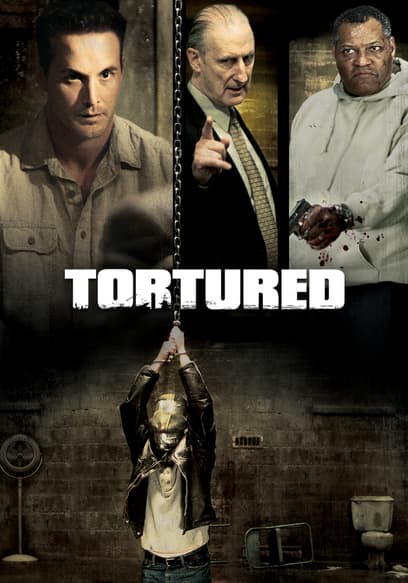 Tortured