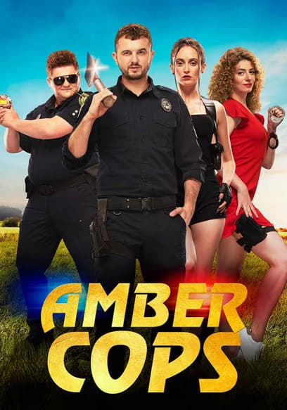 Amber Cops