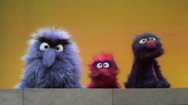 S07:E41 - Sesame Street Hires Help to Shovel Snow