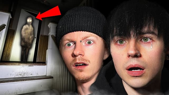 Twin Paranormal