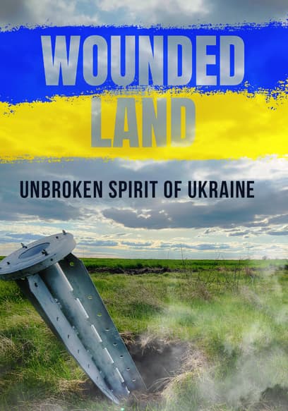 Wounded Land