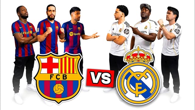 GOAL: Head to Head