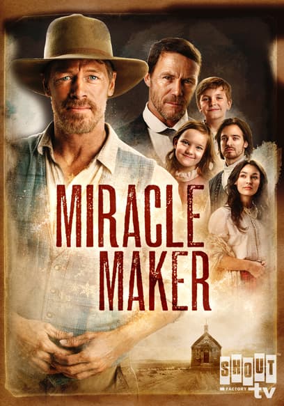 The Miracle Maker