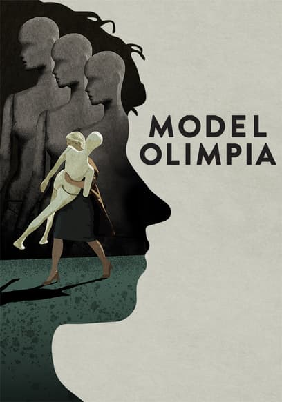 Model Olimpia