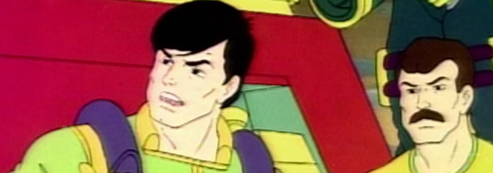 Watch GI Joe 1989 S02:E08 - Keyboard Warriors - Free TV Shows | Tubi