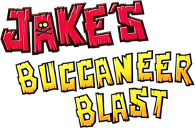 Jake's Buckaneer Blast