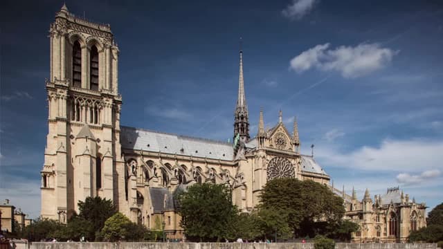 S01:E05 - El Taj Mahal Y La Era De Oro Del Islam