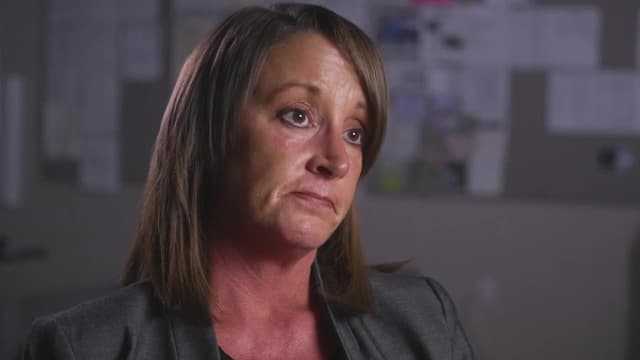 S01:E07 - No Body, No Crime