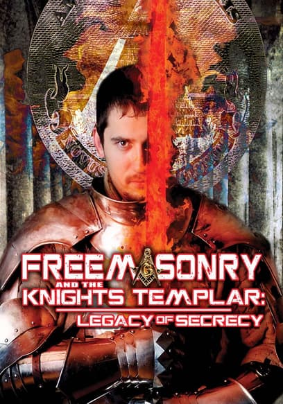 Freemasonry and the Knights Templar: Legacy of Secrecy