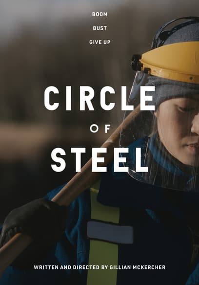 Circle of Steel