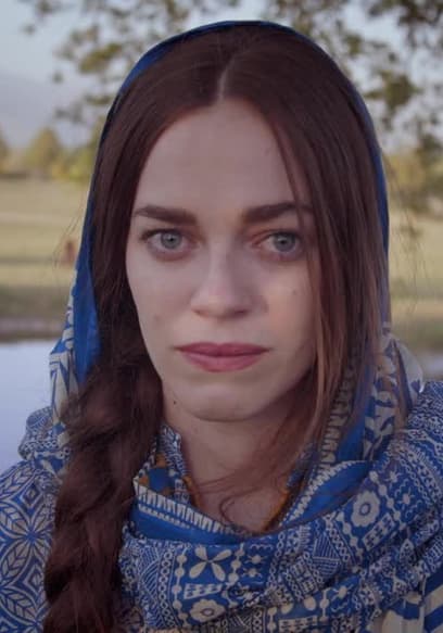 Affiche de S01:E01 - Pakistan