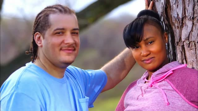 S02:E03 - Shavontae Green / Latesha Santos