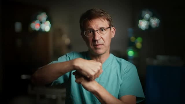 S05:E01 - Back From the Brink