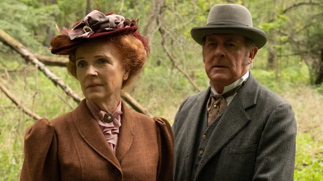 S12:E14 - Sins of the Father