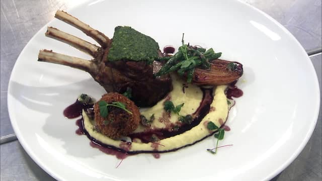 S09:E21 - Episode 21