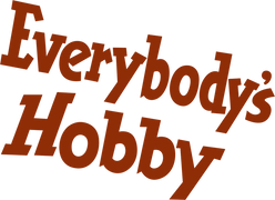 Everybody's Hobby