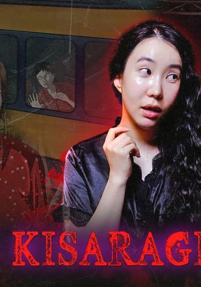 S01:E13 - Kisaragi Station, the Creepiest Internet Mystery That Still Haunts People poster