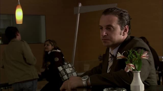 S01:E03 - Episodio 3