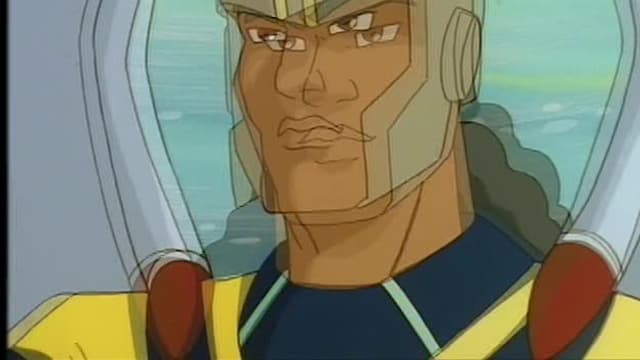 S01:E19 - Treasure of the Depths!